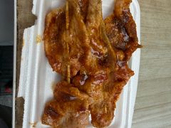 -元坊珲春无烟串城(北海路店)