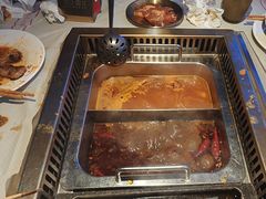-芝小官毛肚火锅海鲜自助(淮安清江浦区新亚店)