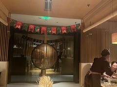 -西村日本料理(香格里拉饭店)