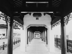 -黎阳老街