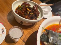 -渔乡米香·剁椒鱼头(四方坪店)