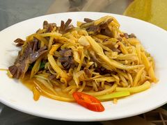 -聪辉同安老美食饭店(大元路店)