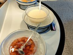 -比格比萨自助(宝山日月光店)