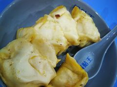 -天天锅贴王(迎凤街店)