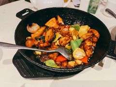 自创妙手三杯鸡-衡山汇·高级粤菜(霄云路店)