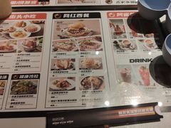 -開籠雀冰室(同和金铂店)