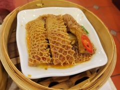 -点都德(盘福楼店)