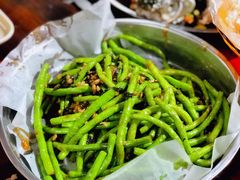 惹味豆角-石岐乳鸽村(桥观坊南四巷店)