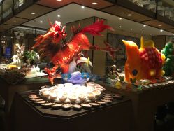-悦鼎会海鲜姿造·宴会厅(东方明珠广场店)