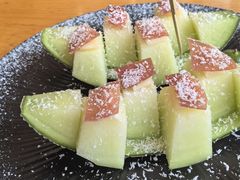 -桥香园过桥米线(国贸店)