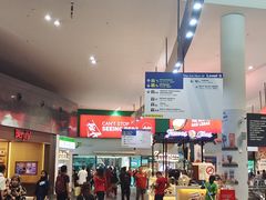 -Old Town White Coffee(gateway@klia2)