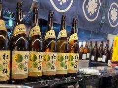 -沼津港精致料理·寿喜烧·烧鸟(龙湖南桥天街日料榜单店)