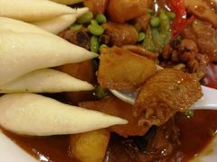 地锅小公鸡-淮扬韵.淮扬味道