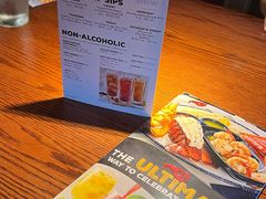 -RED LOBSTER(多伦多DT店)