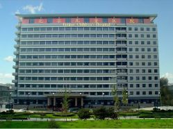 -首都医科大学附属北京儿童医院