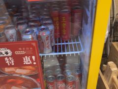 -荆九爷爆炒桥头三嫩(浙大店)