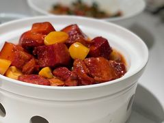 -兰湘子·湘菜小炒(三桥万象城店)