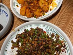 -云海肴云南菜·蒸汽石锅鱼(北京良乡华冠店)