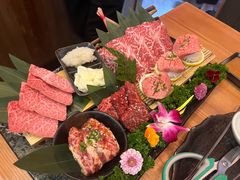 -丸藏和牛烧肉专门店(园区师惠坊店)