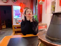 -北门涮肉·炭火铜锅涮肉(什刹海店)