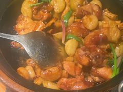 -晓粤·惹味粤菜(凯德乐峰广场店)