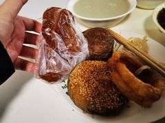 -尹三豆汁(天坛店)