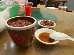 豆腐花-天然居(伦教店)