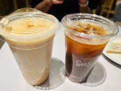 -Seesaw Coffee(环贸iapm店)