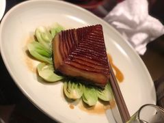 金牌扣肉-湖滨28中餐厅·西湖宴·杭州君悦酒店