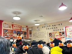 -姚记炒肝店(鼓楼店)