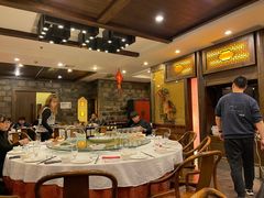 包厢-巴国布衣·Sichuan Folk(紫荆店)