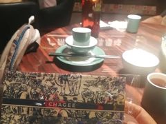 -霸王茶姬(正佳广场店)