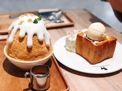 -After You Dessert Cafe(CENTRALWORLD)