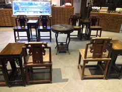 大堂-陕拾叁(袁家村店)