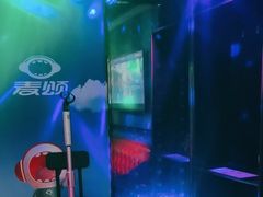 -唱吧麦颂KTV(松江五龙商业广场店)