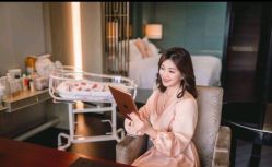 -茉莉智慧母婴护理中心(瑰丽店)