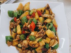 -嘉升大排档(番禺总店)