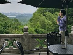 -韬光茶庵
