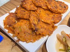 -山海珍味韩国料理(奥城店)