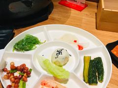 -千寻烧肉(政务区店)