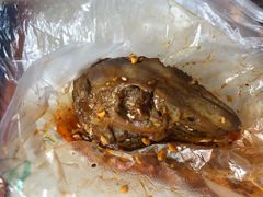 麻辣兔头-鸿运兔·手撕烤兔(天府广场店)