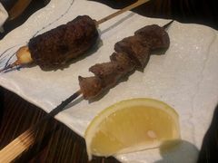 -鸟鹏烧鸟居酒屋(熙龙湾店)