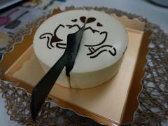 -小西家作•精致蛋糕(富力爱丁堡店)