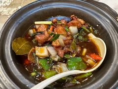 -真浪大家乐海鲜餐馆