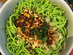 -薛阿婆(北美新天地中心店)