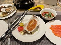 -安蒂娅·海鲜自助餐厅(安蒂娅美兰酒店)