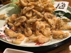 -小渔船渔家传统菜(鲅鱼圈店)