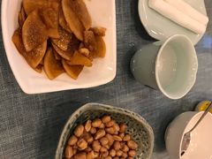-茶油香闽南菜·花园餐厅(前埔店)