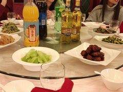 -上海安亭别墅花园酒店