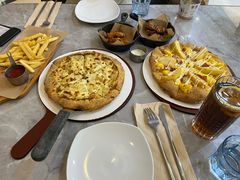 -必胜客(中大银泰店)